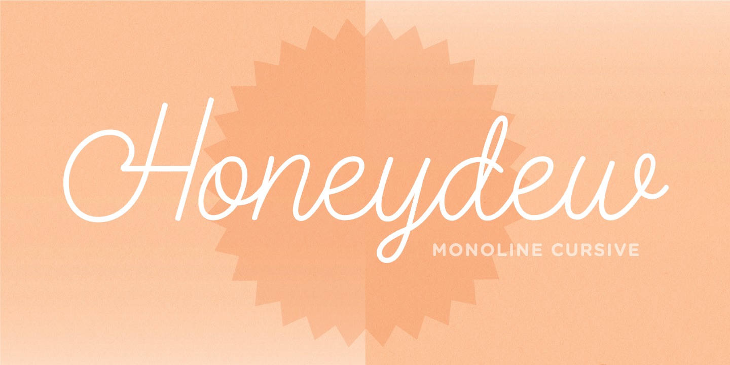 Honeydew